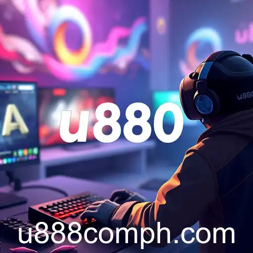 u888