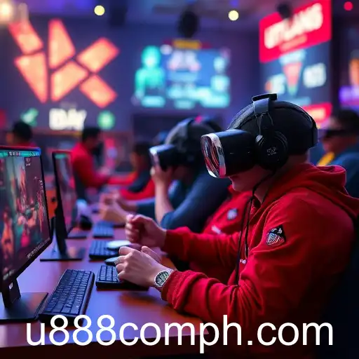 The Evolution of Online Gaming Communities