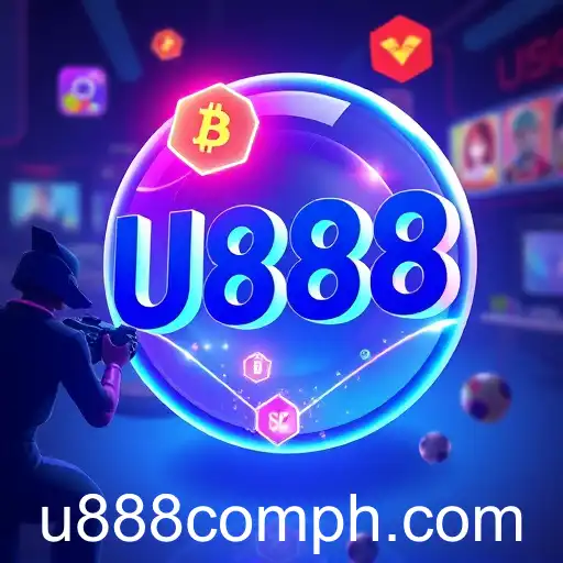 u888
