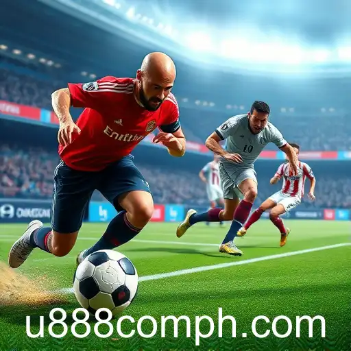 The Rise of u888 in the Gaming World